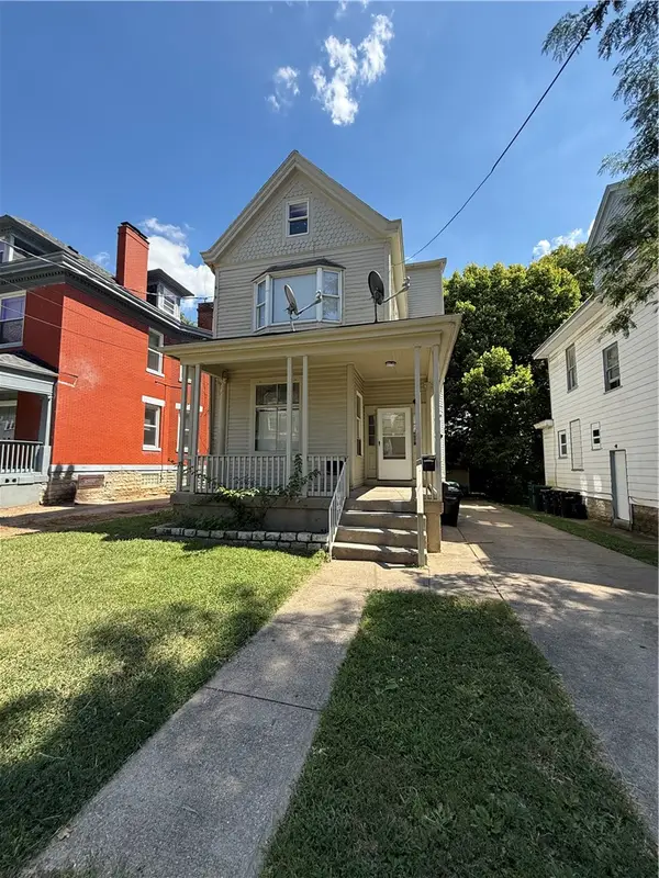 1118 Seton Avenue, Cincinnati, OH 45205