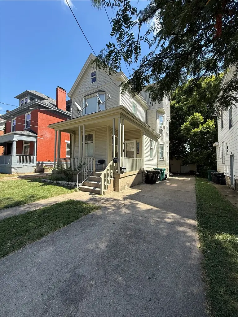 1118 Seton Avenue, Cincinnati, OH 45205 - #2