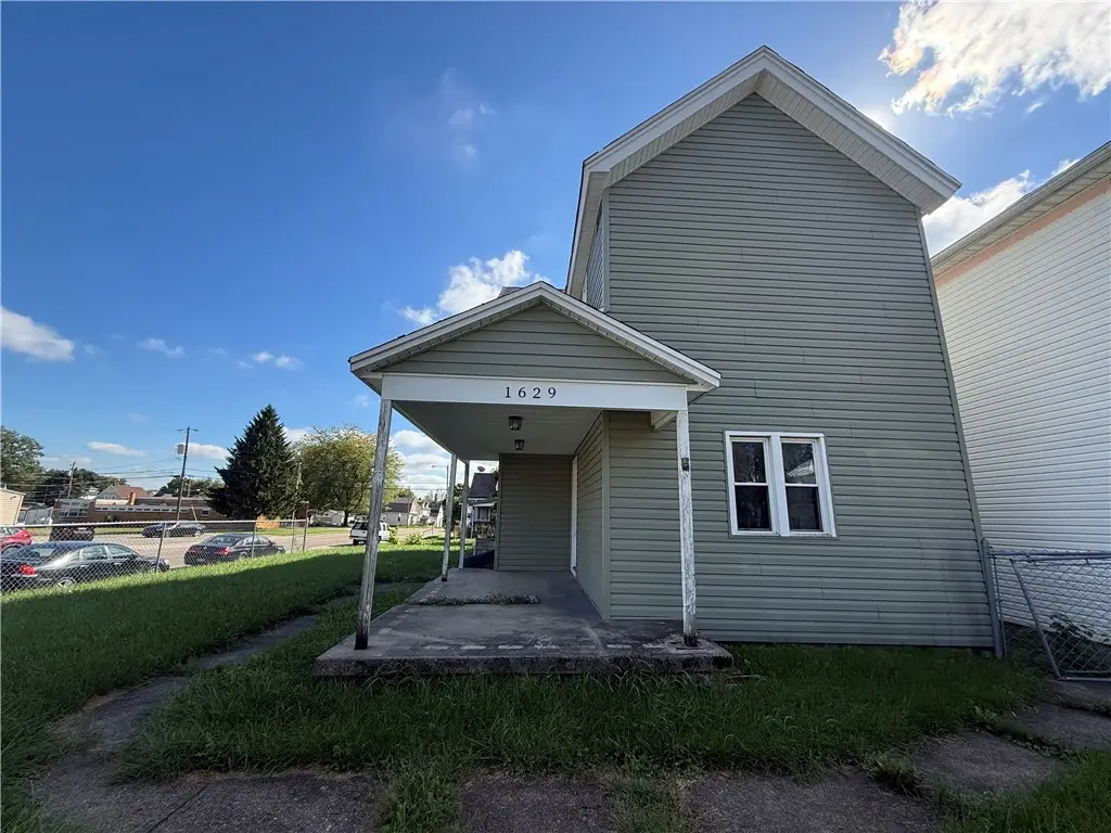 1629 Lexington Avenue, Springfield, OH 45505 - #1