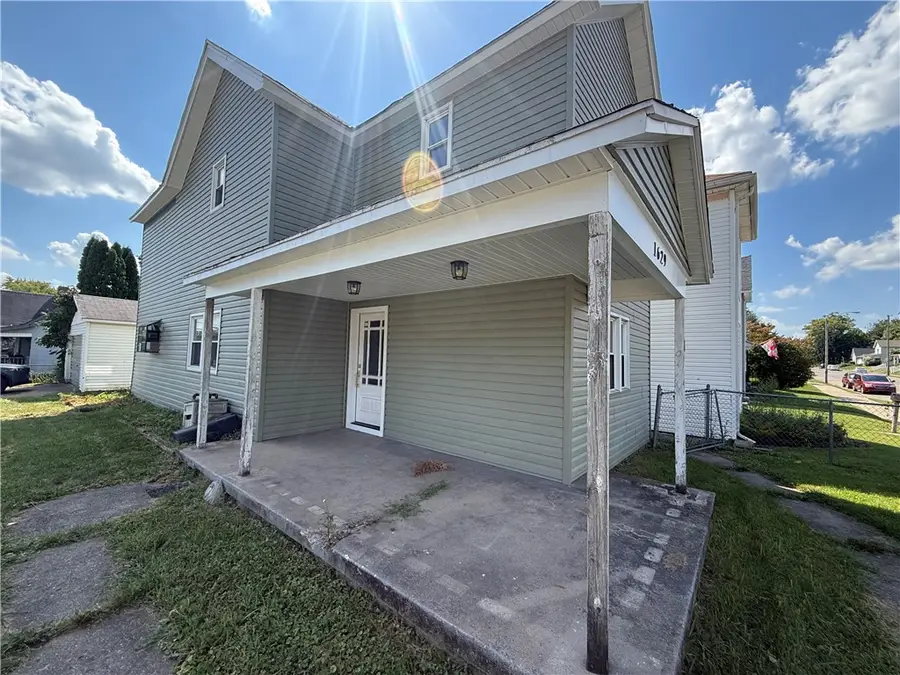 1629 Lexington Avenue, Springfield, OH 45505 - #2