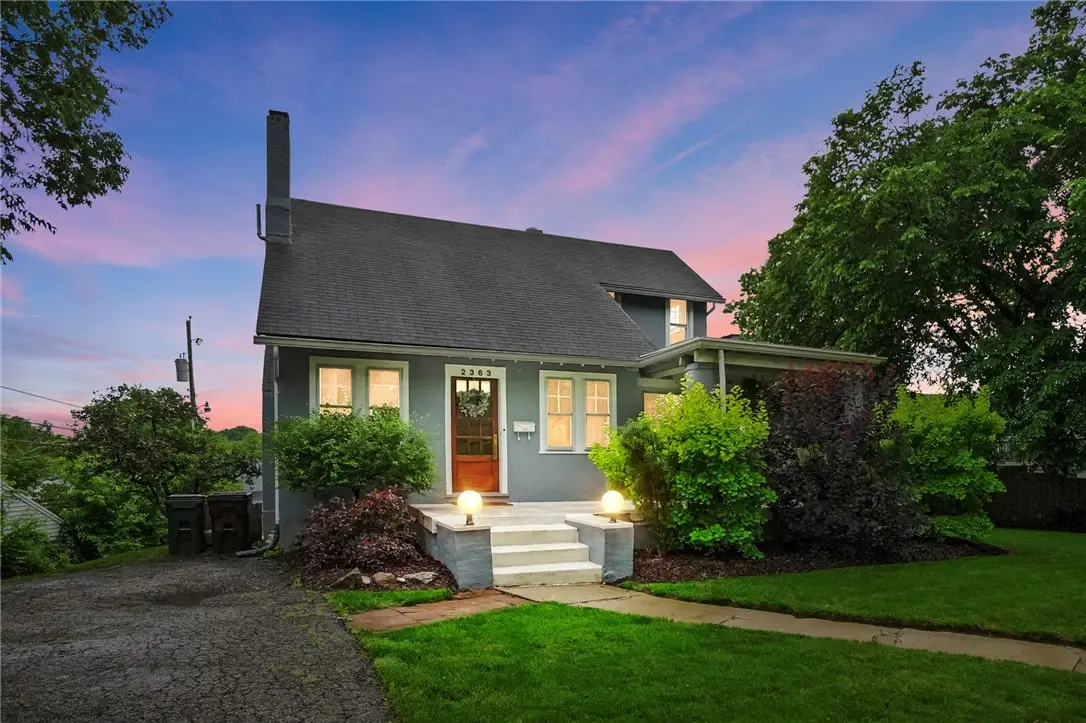 2363 S Patterson Boulevard, Kettering, OH 45409 - #1