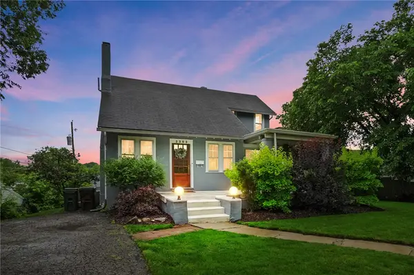 2363 S Patterson Boulevard, Kettering, OH 45409