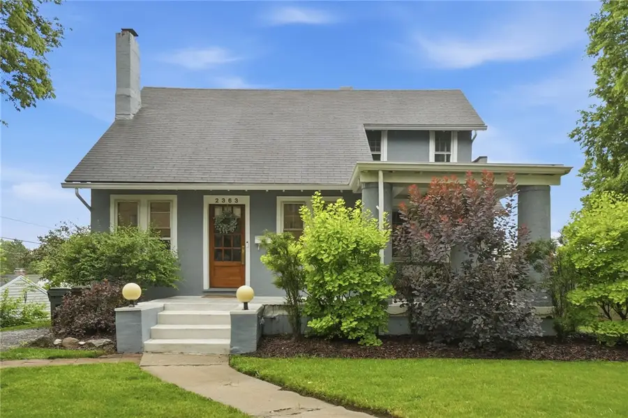 2363 S Patterson Boulevard, Kettering, OH 45409 - #2
