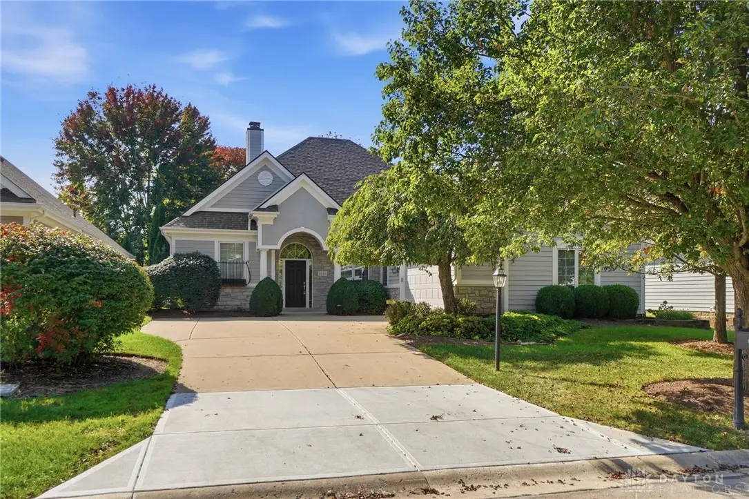 1016 Wedgestone Court, Centerville, OH 45458 - #1