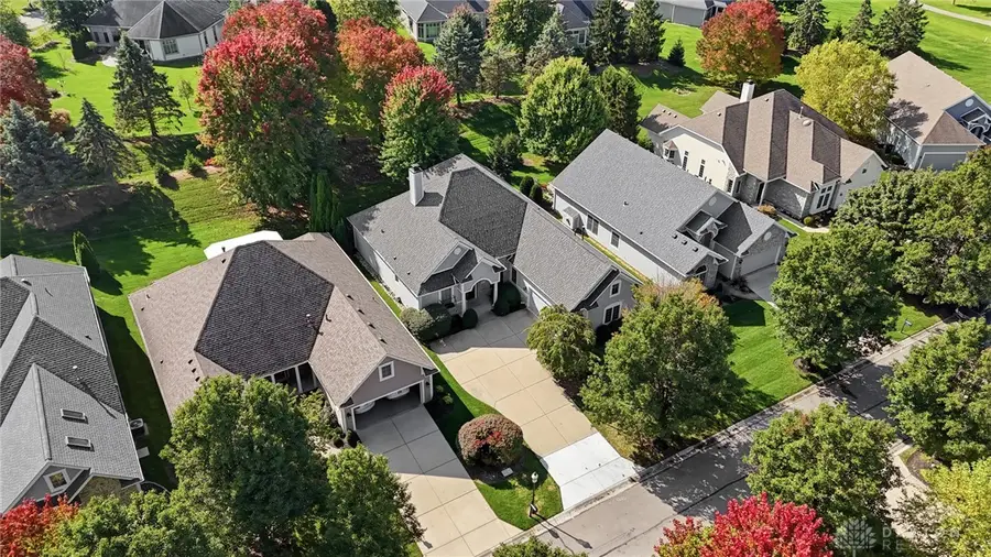 1016 Wedgestone Court, Centerville, OH 45458 - #2
