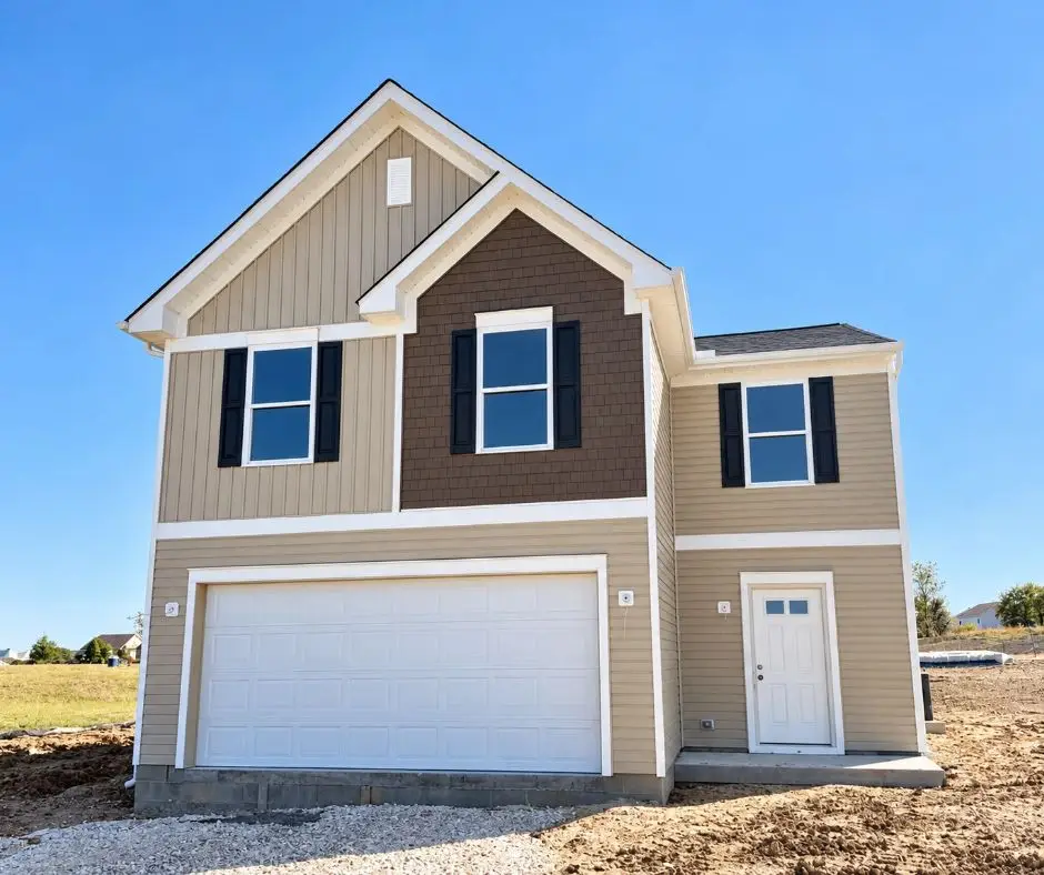 6665 Chickadee, Dayton, OH 45424 - #1