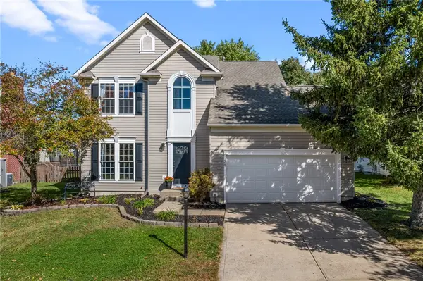 28 Christman Drive, Springboro, OH 45066
