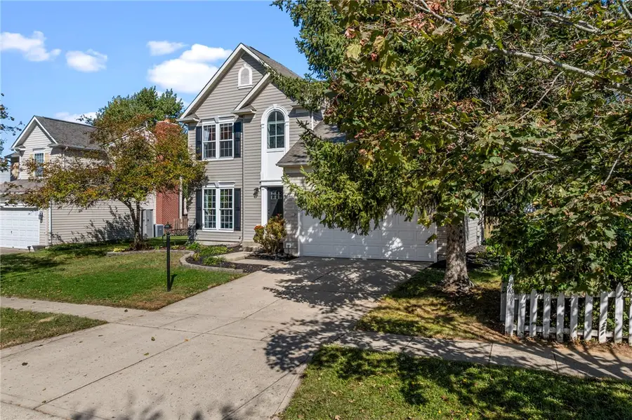 28 Christman Drive, Springboro, OH 45066 - #2