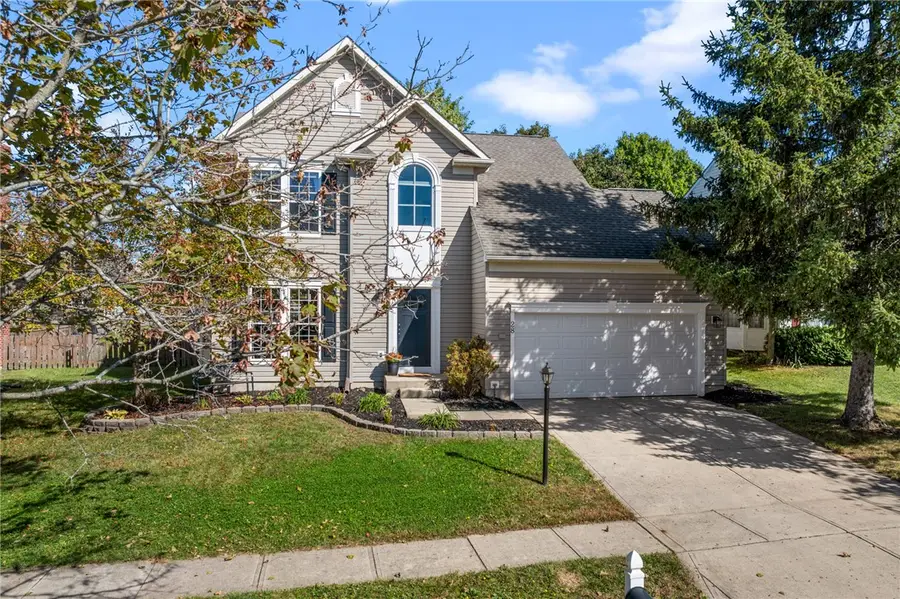 28 Christman Drive, Springboro, OH 45066 - #3