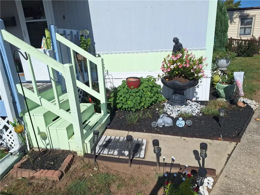5071 Santa Fe Drive, Dayton, OH 45414 - #2