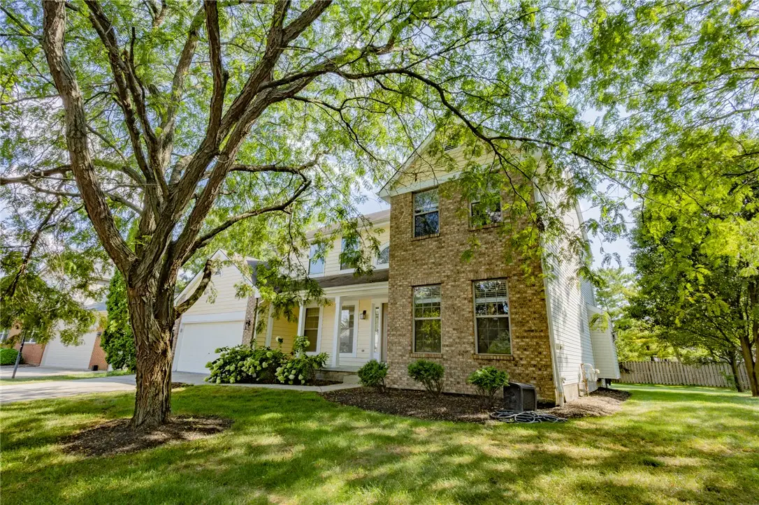 4581 Huntwicke Drive, Hilliard, OH 43026 - #1
