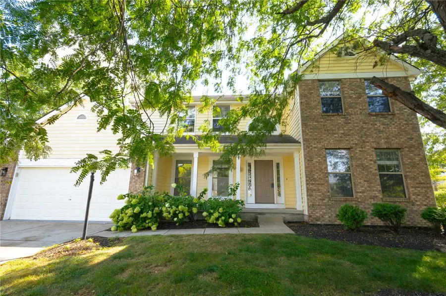 4581 Huntwicke Drive, Hilliard, OH 43026 - #2