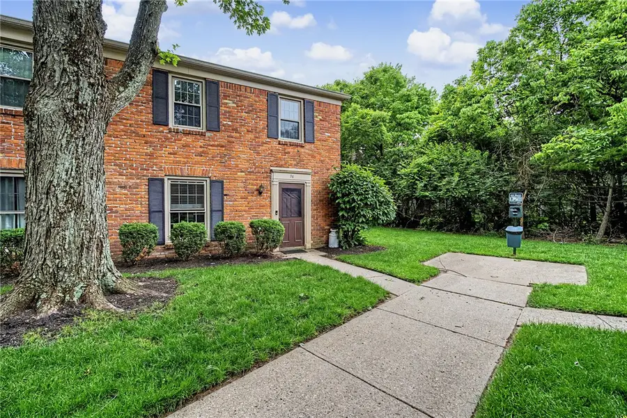 76 Cranston Court #76, Centerville, OH 45458 - #2
