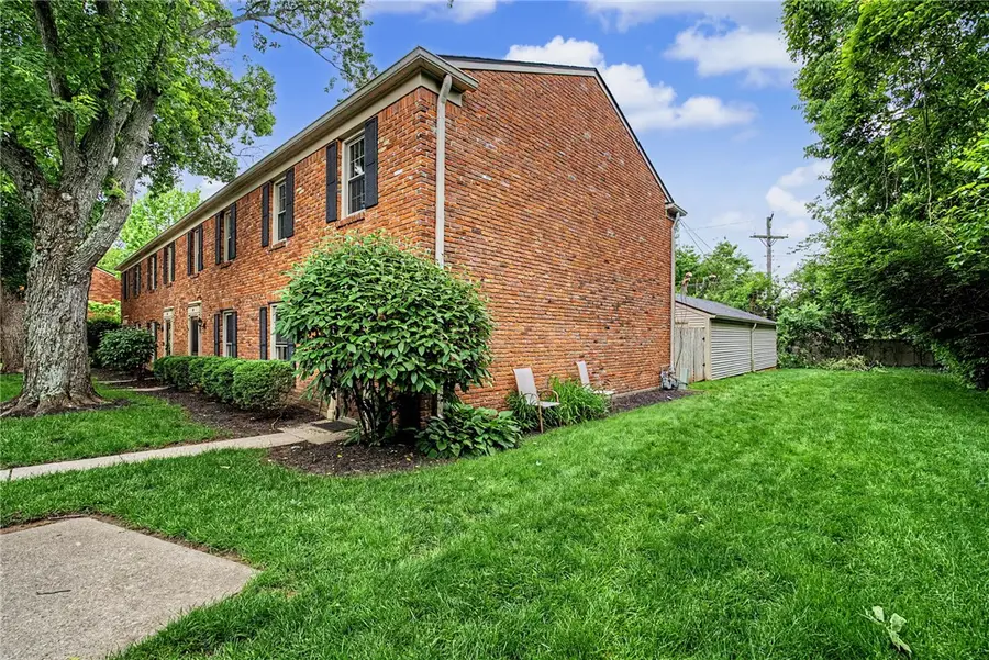 76 Cranston Court #76, Centerville, OH 45458 - #3