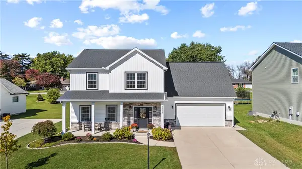 3398 Randall Drive, Cedarville Twp, OH 45314