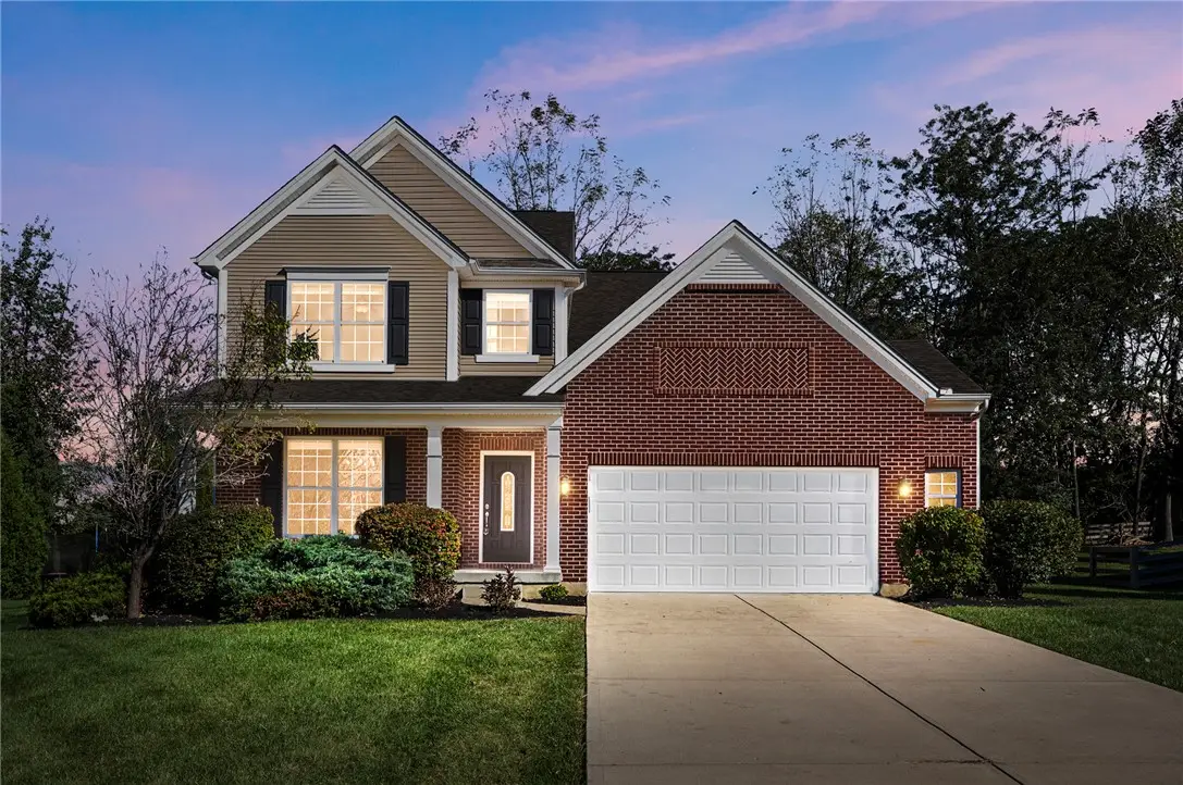 5914 Dawson Drive, Liberty, OH 45044 - #1