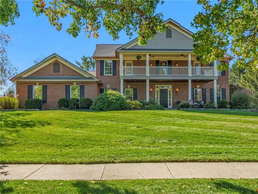 10275 Cherry Tree Terrace, Centerville, OH 45458 - #1