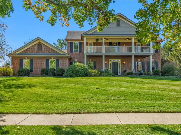 10275 Cherry Tree Terrace, Centerville, OH 45458