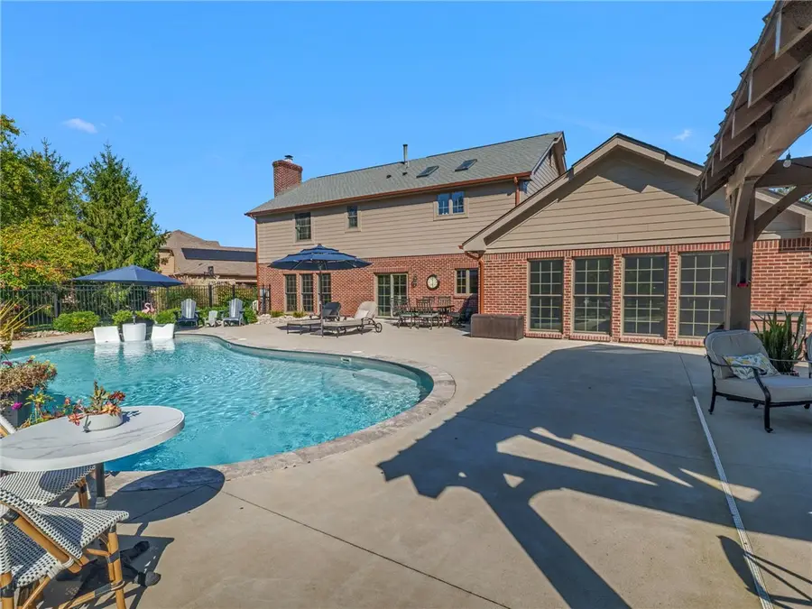 10275 Cherry Tree Terrace, Centerville, OH 45458 - #2
