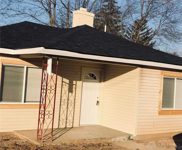 2523 Fairbanks Avenue, Dayton, OH 45402