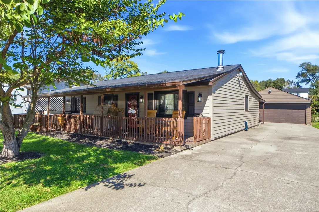 513 Pinta Avenue, Middletown, OH 45044 - #1