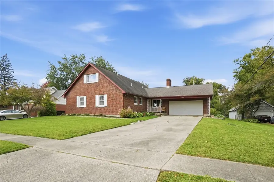 708 Park Drive, Middletown, OH 45044 - #3