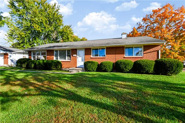 1821 Kruss Avenue, Kettering, OH 45429