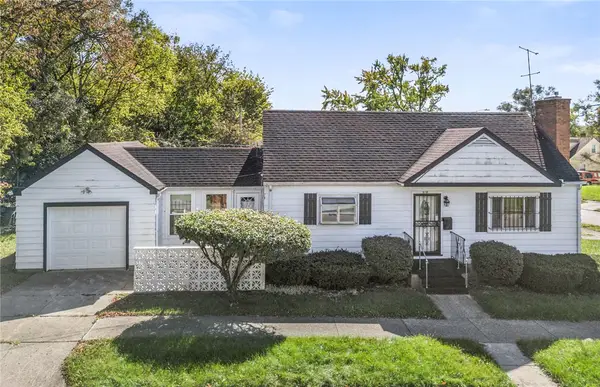 3118 Athens Avenue, Dayton, OH 45406