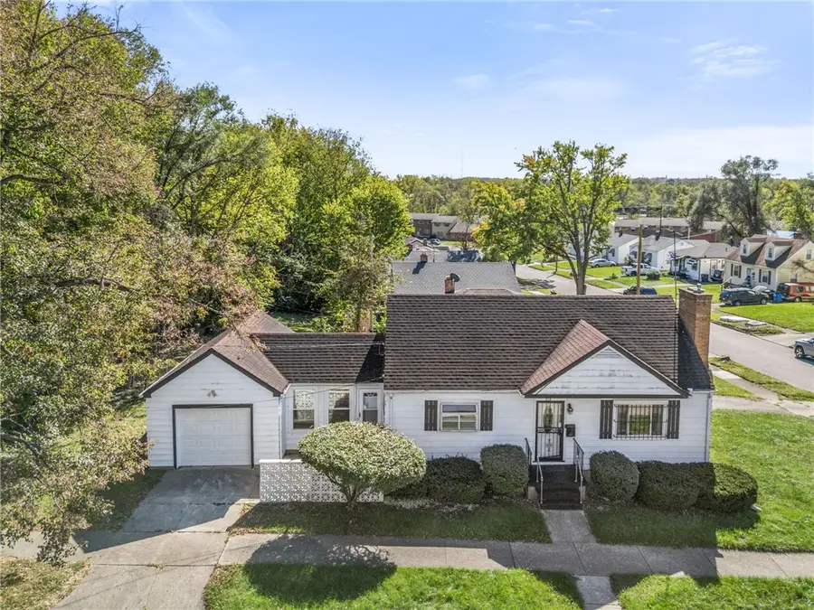 3118 Athens Avenue, Dayton, OH 45406 - #2