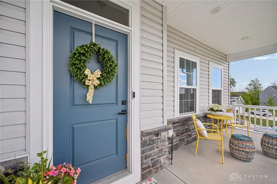438 Pleasant Ridge Drive, Lebanon, OH 45036 - #2