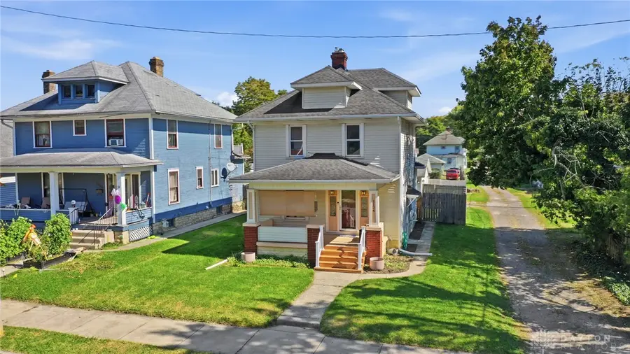 1124 Elm Street, Springfield, OH 45503 - #2