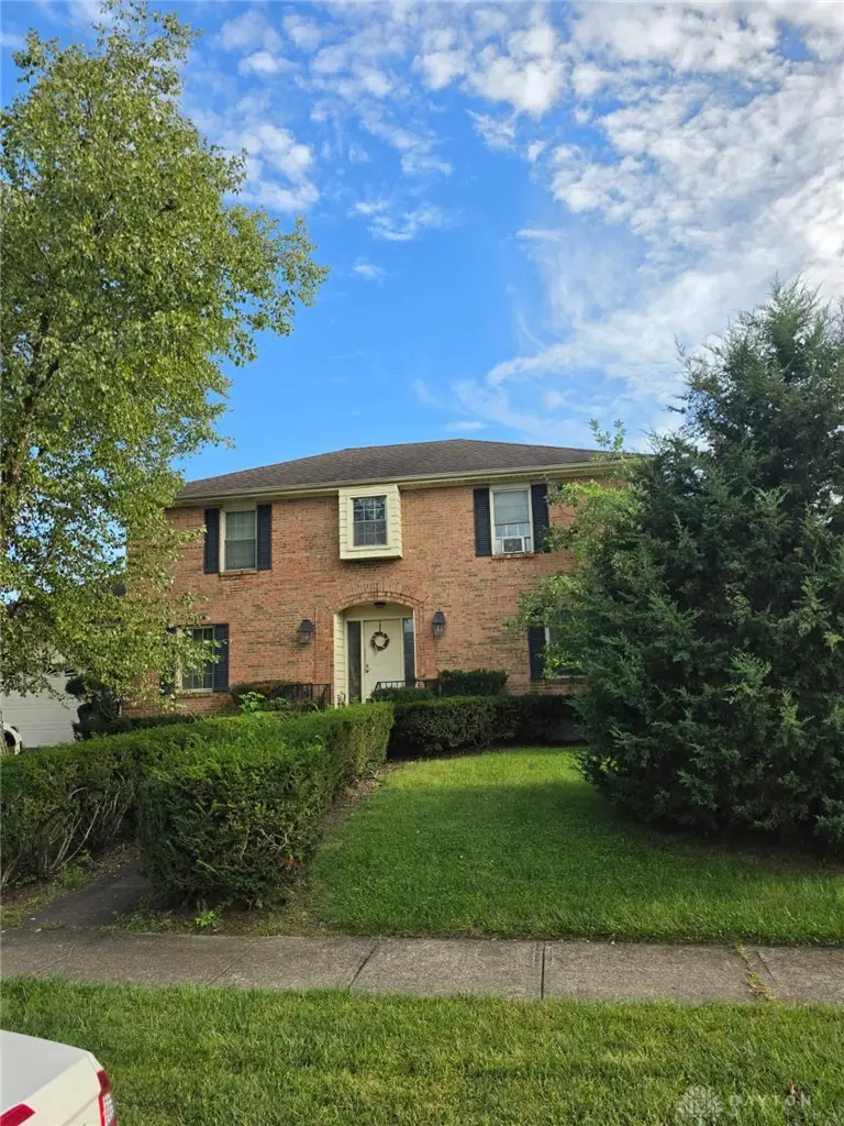 3410 Loggerhead Court, Dayton, OH 45414 - #1