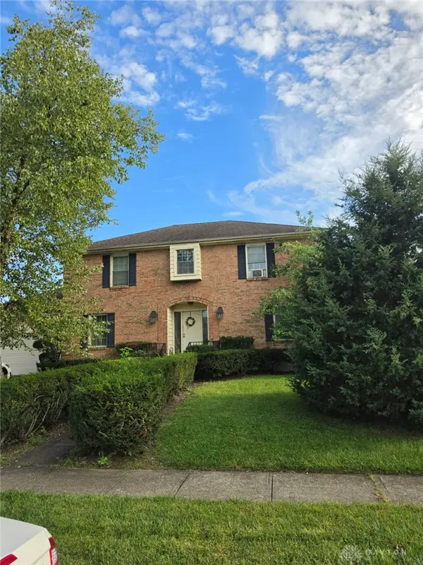 3410 Loggerhead Court, Dayton, OH 45414