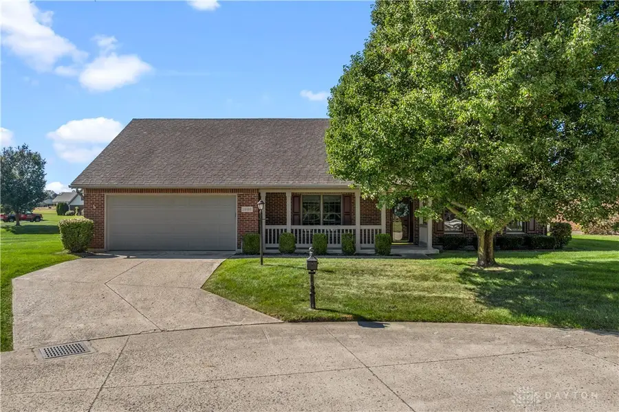 1926 Cattail Point, Northridge, OH 45502 - #2