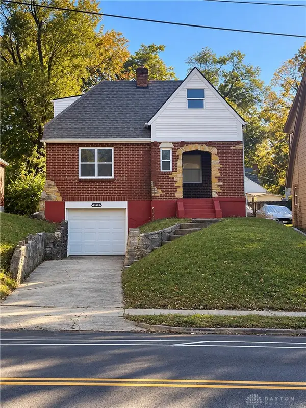 1312 Philadelphia Drive, Dayton, OH 45406