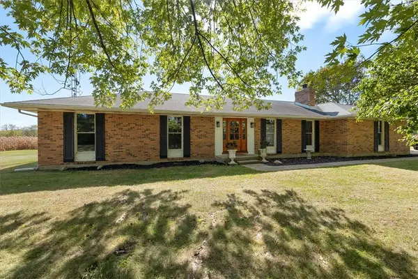 11855 Troy Road, New Carlisle, OH 45344
