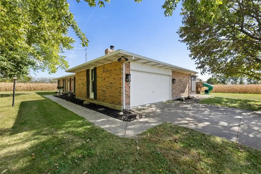 11855 Troy Road, New Carlisle, OH 45344 - #3