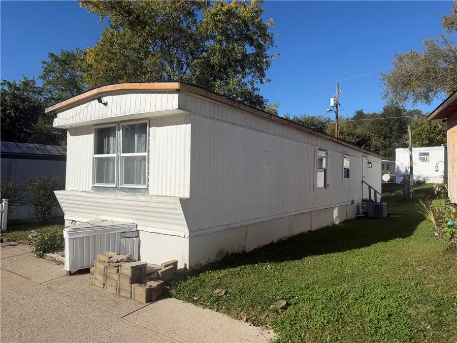 5434 Waynesville Road #65, Oregonia, OH 45054 - #3