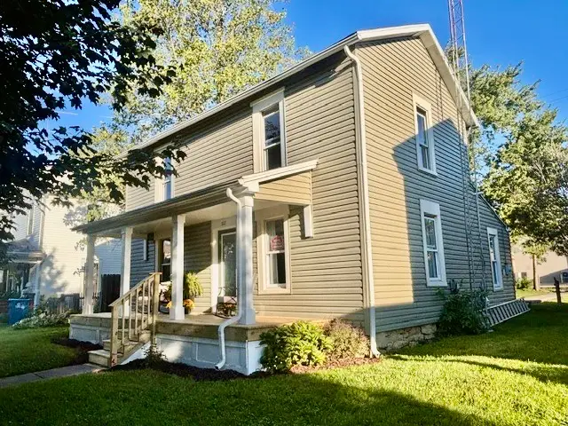 517 W Dow Street, Tipp City, OH 45371 - #1