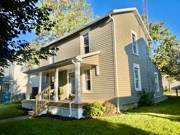 517 W Dow Street, Tipp City, OH 45371