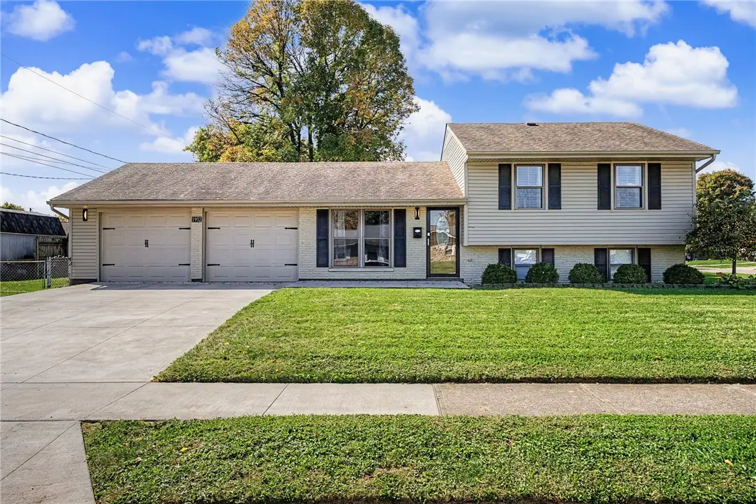 1952 Crase Drive, Xenia, OH 45385 - #1