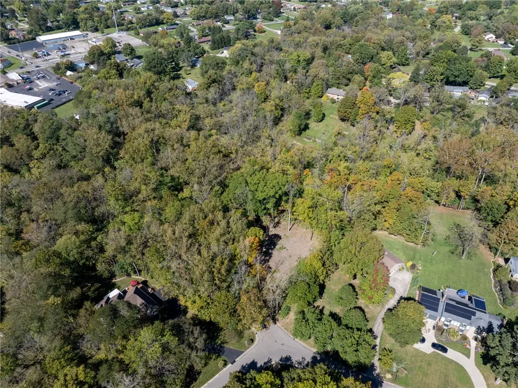 0 Canterbury Drive, Franklin, OH 45005 - #1