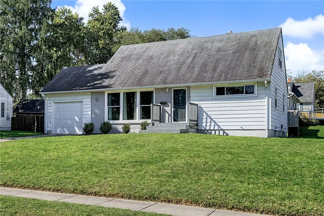 195 Barrington Drive, Hamilton, OH 45013 - #1