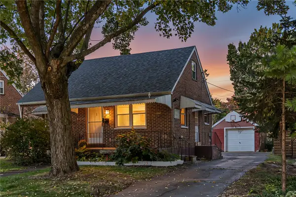 2529 Oakley Avenue, Kettering, OH 45419