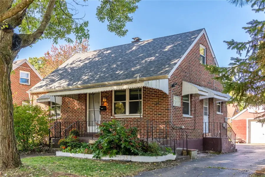 2529 Oakley Avenue, Kettering, OH 45419 - #2