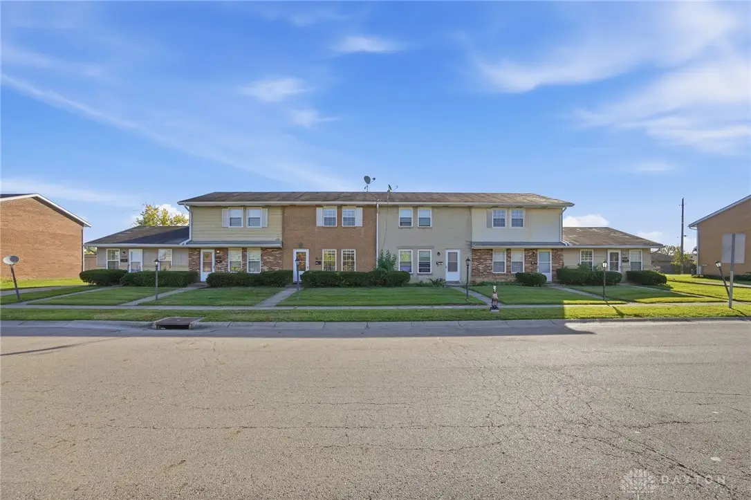 644 Randler Avenue #644-664, Vandalia, OH 45377 - #1