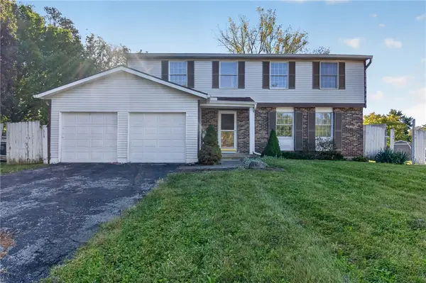 5720 Chukar Drive, Huber Heights, OH 45424