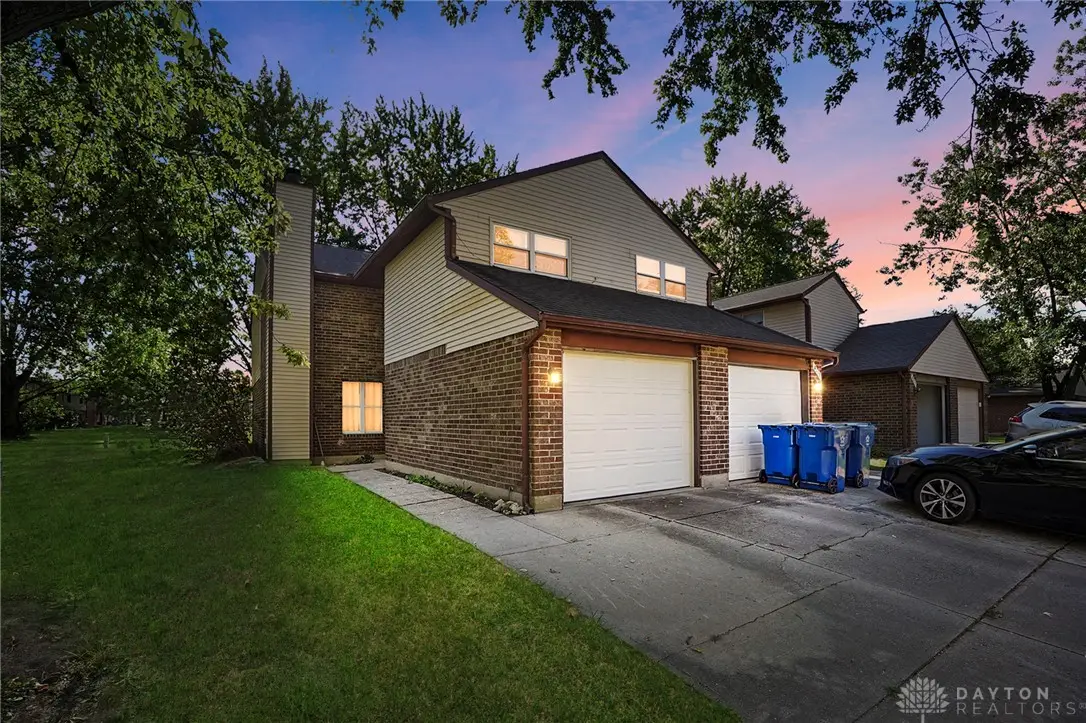 8209 Schoolgate Drive, Dayton, OH 45424 - #1