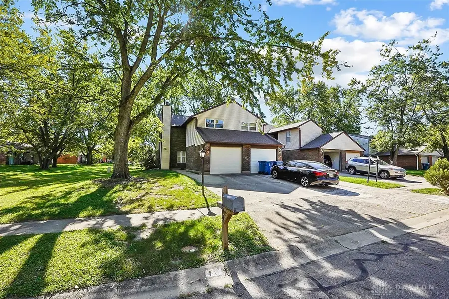 8209 Schoolgate Drive, Dayton, OH 45424 - #2