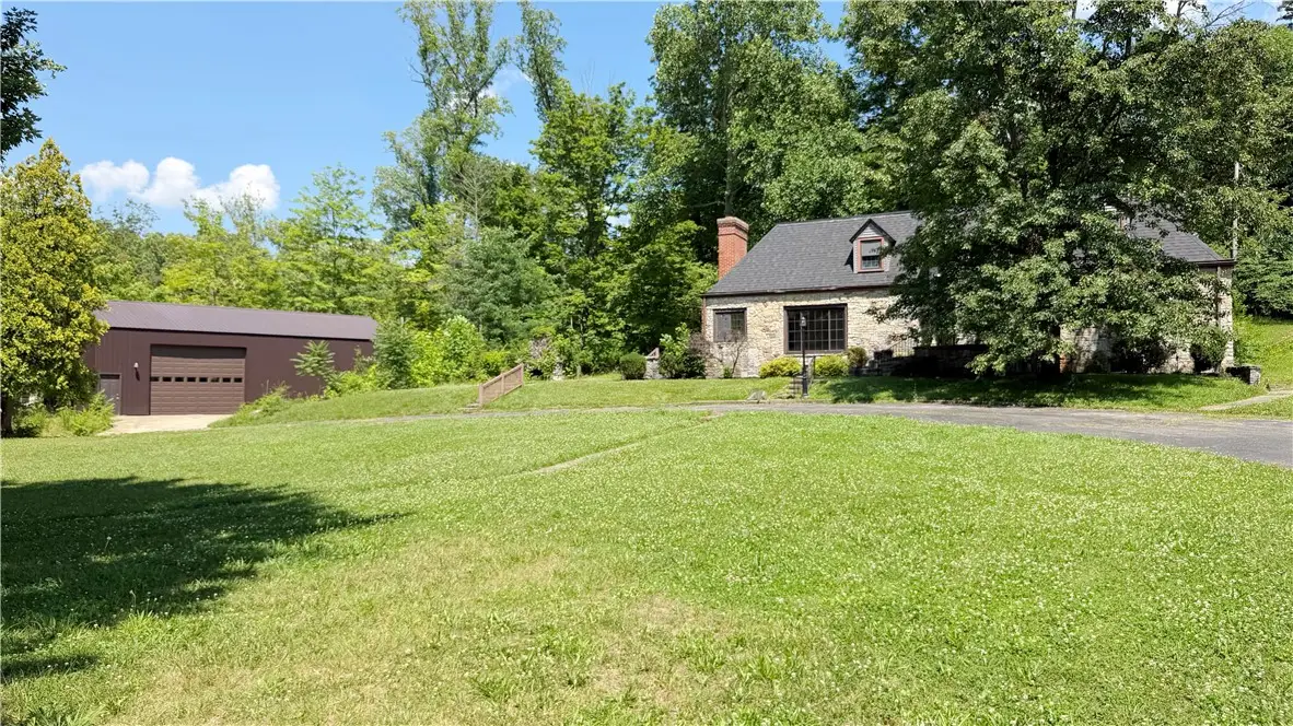 6276 Cedar Springs Road, New Paris, OH 45347 - #1